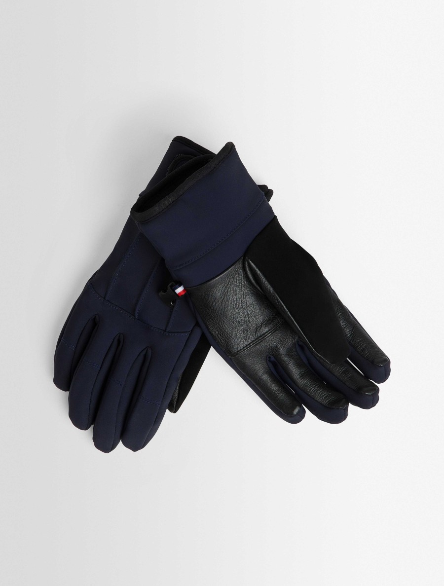 Accessories Fusalp | Glacier W Gloves