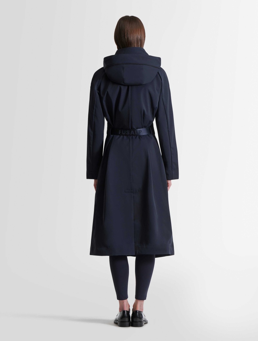 Women Fusalp Jackets & Coats | Greta Coat