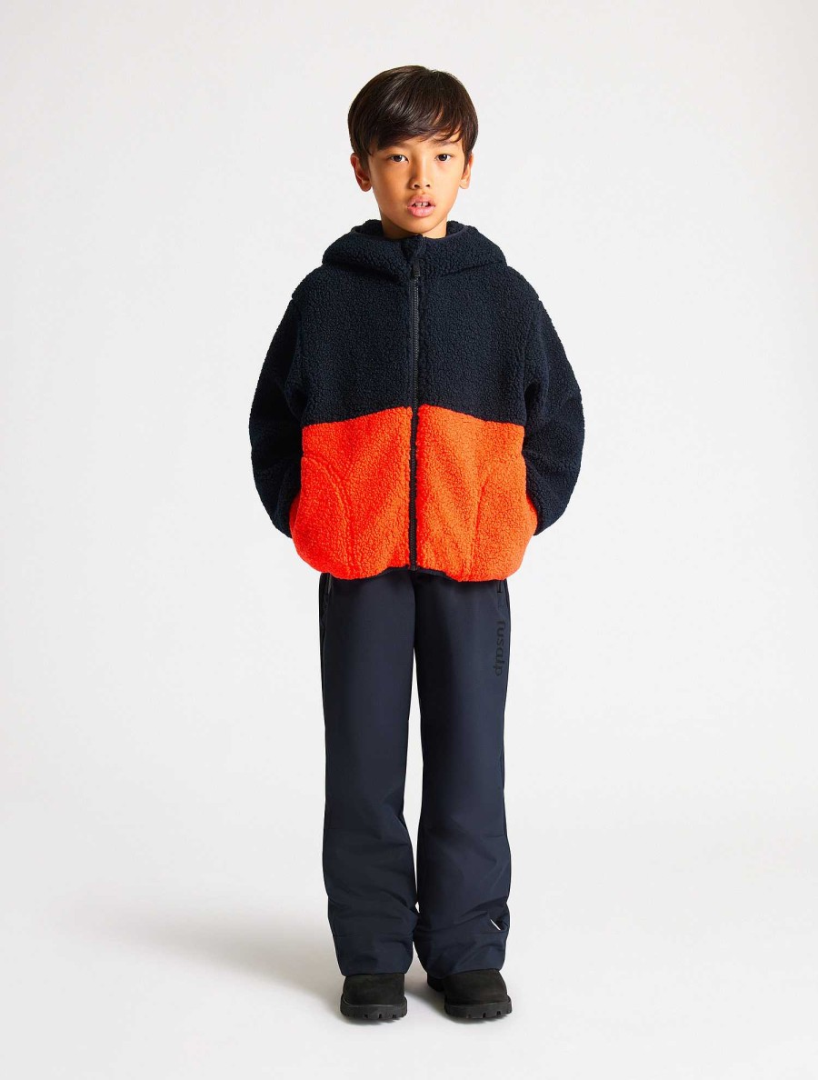 Kids Fusalp | Moon Jacket