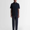 Men Fusalp T-Shirts & Polo Shirts | Germain Short-Sleeve Polo Shirt