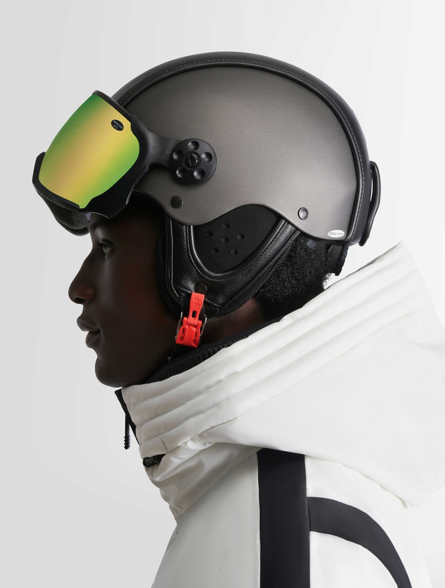 Men Fusalp Accessories | Pace Head Helmet