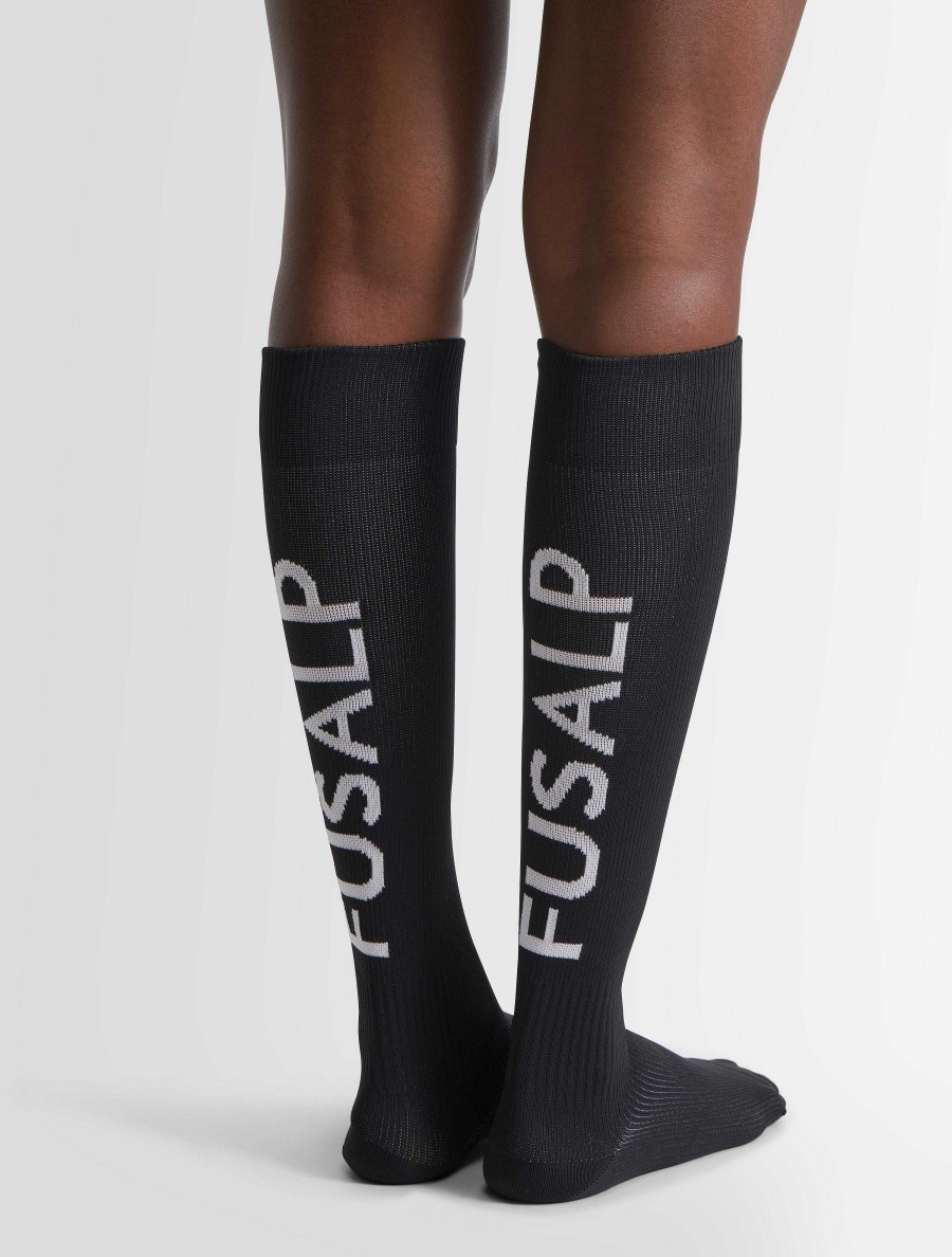 Men Fusalp Accessories | Sock Pop Socks