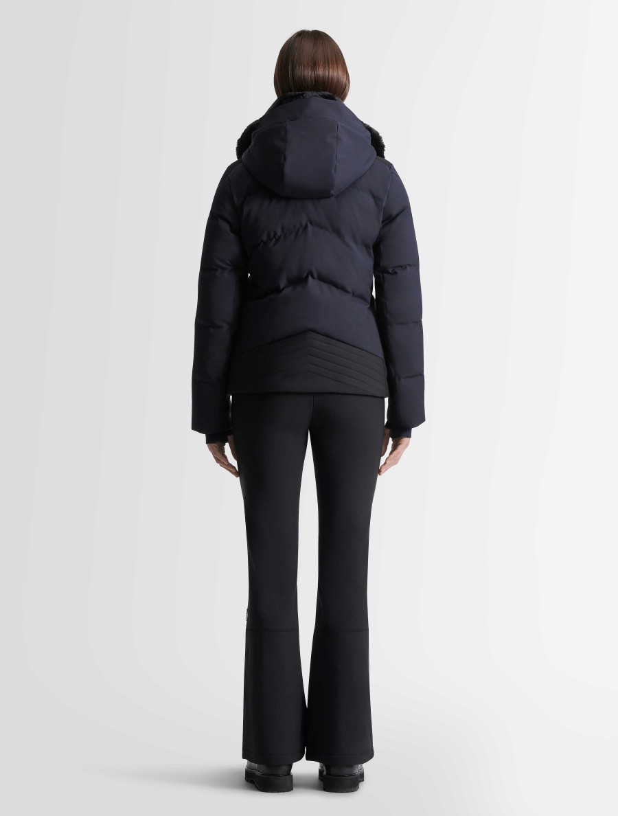 Women Fusalp Ski Jackets | Avery Jacket