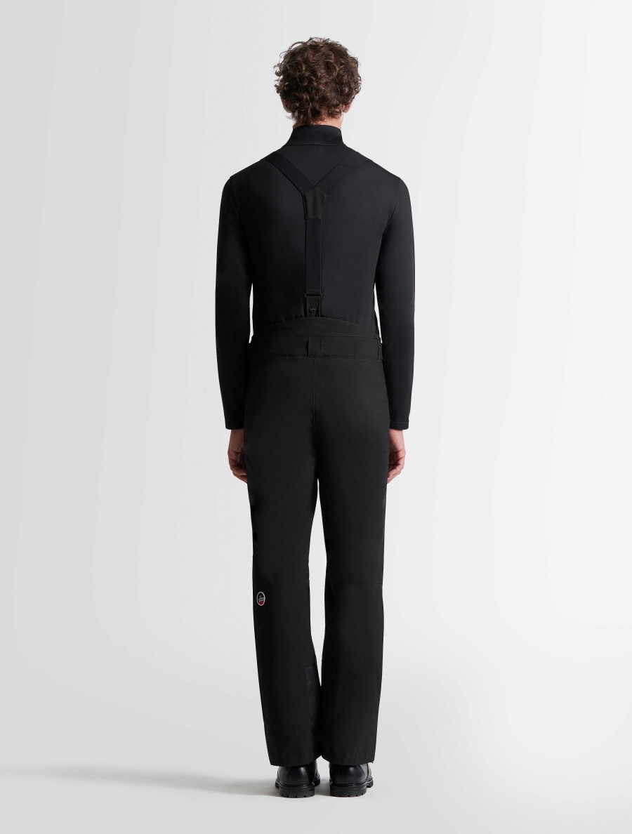 Men Fusalp Fuseau & Ski Pants | Tomaso Ski Pants