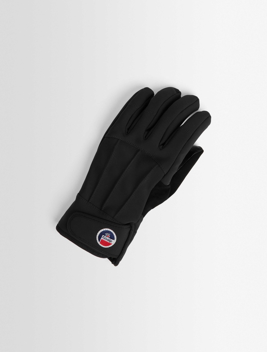 Accessories Fusalp | Glacier W Gloves