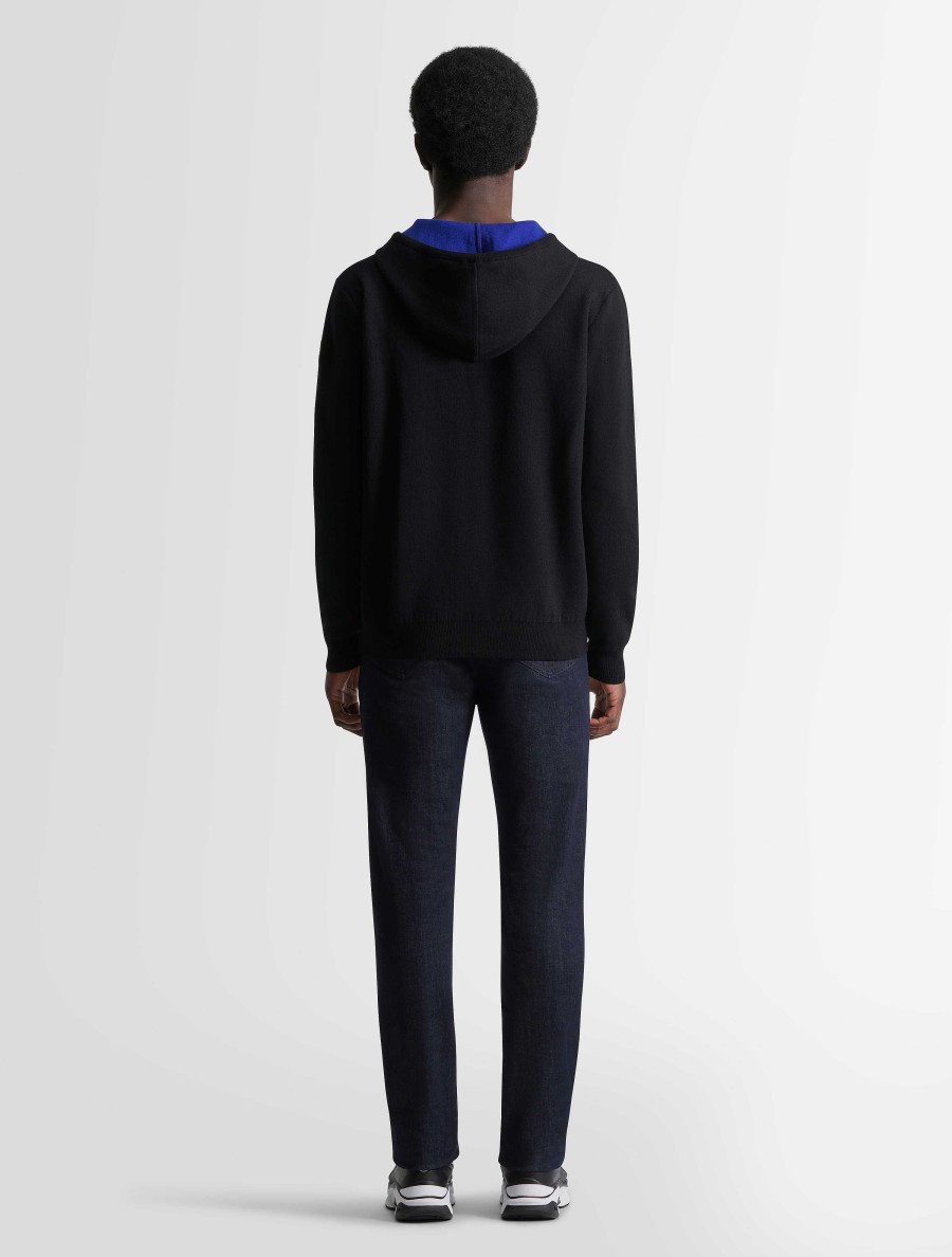 Men Fusalp Sweaters & Sweatshirts | Terence Sweater