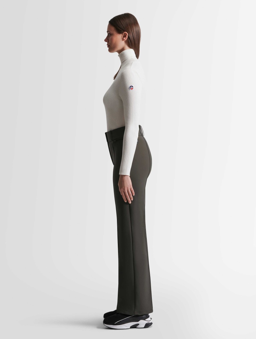 Women Fusalp Fuseau & Pants | Yvette Pants