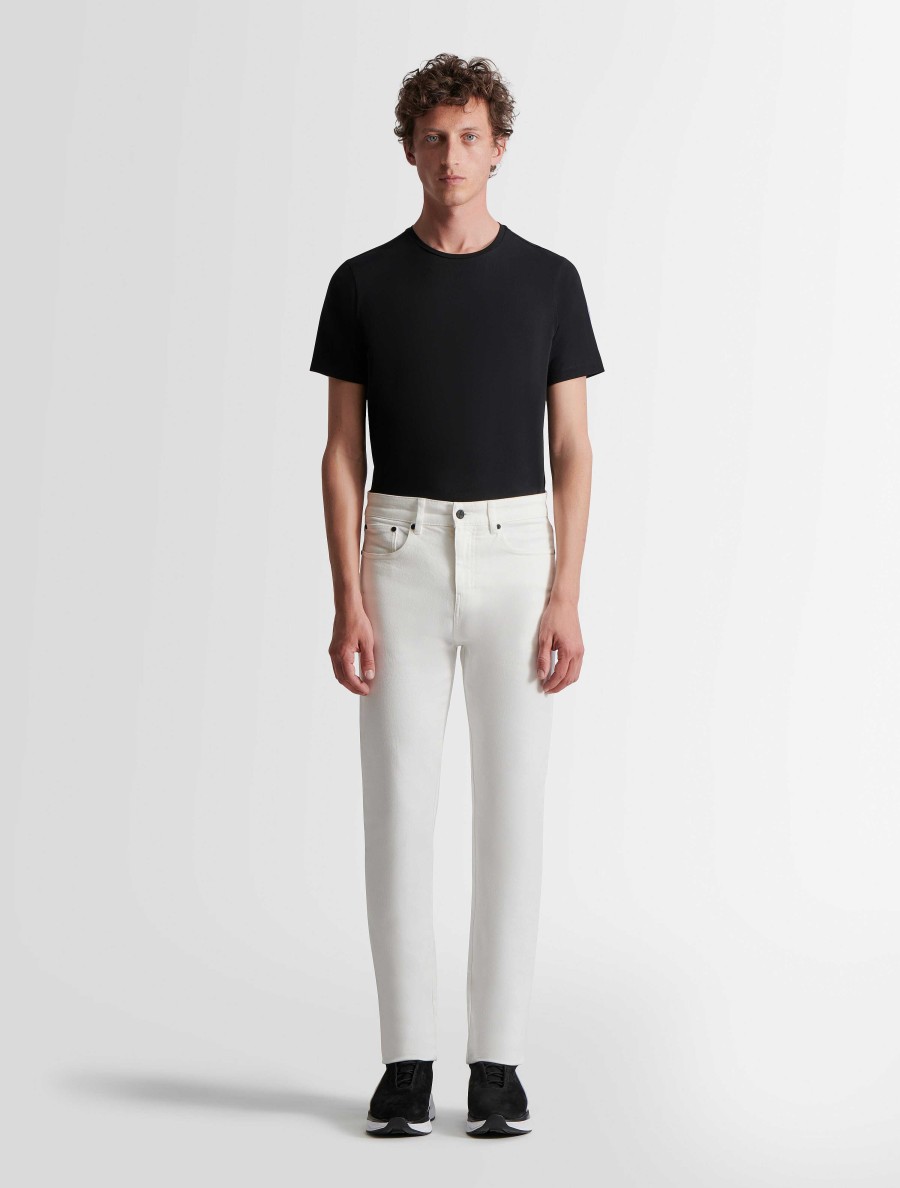 Men Fusalp Fuseau & Pants & Shorts | Flavien Pants