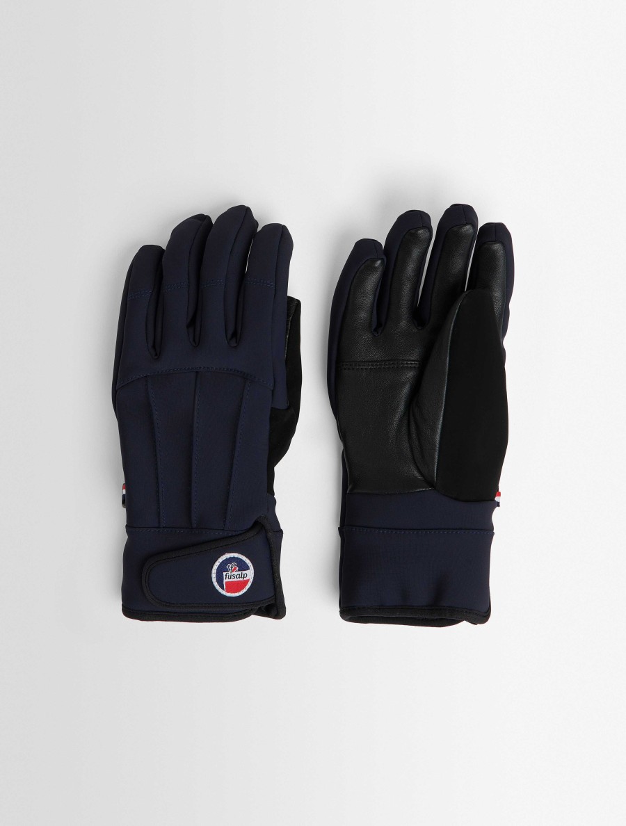 Accessories Fusalp | Glacier W Gloves