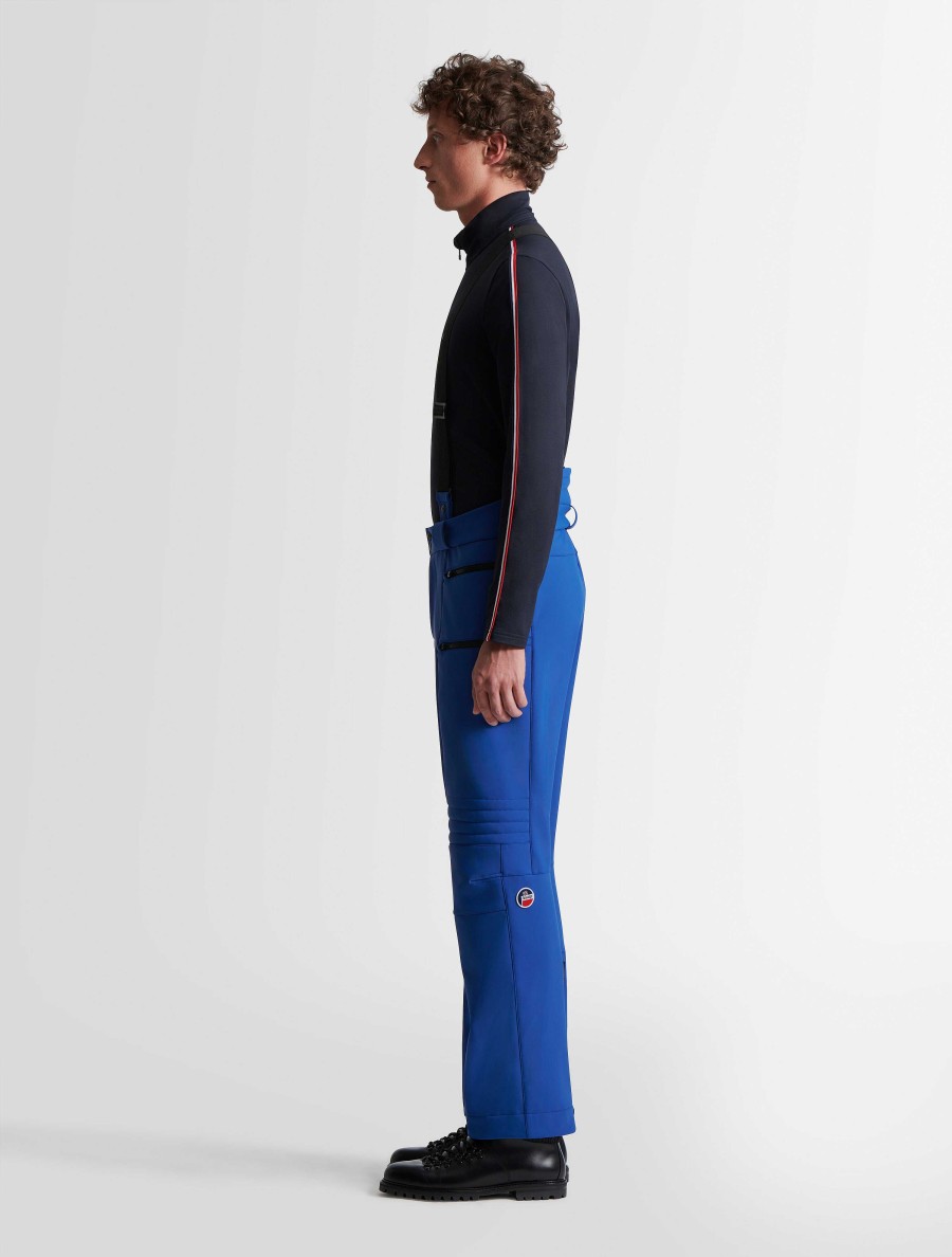 Men Fusalp Fuseau & Ski Pants | Flash Ii Fuseau Ski Pants