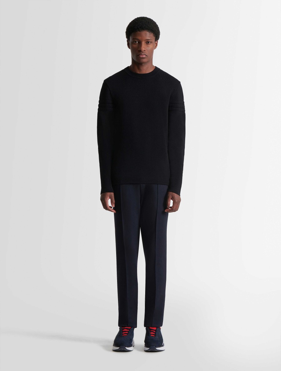 Men Fusalp Sweaters & Sweatshirts | Damien Sweater