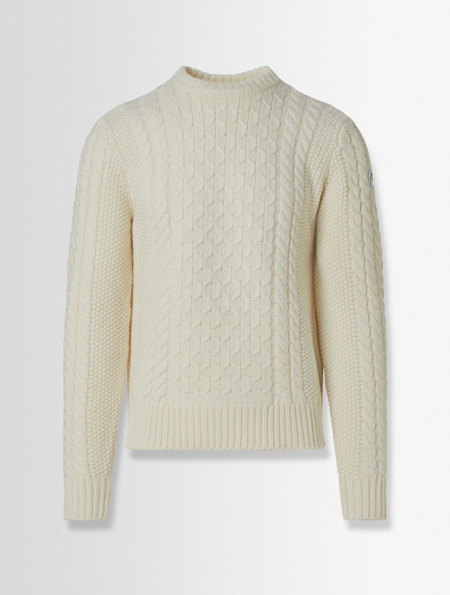 Men Fusalp Sweaters & Sweatshirts | Edmond Sweater