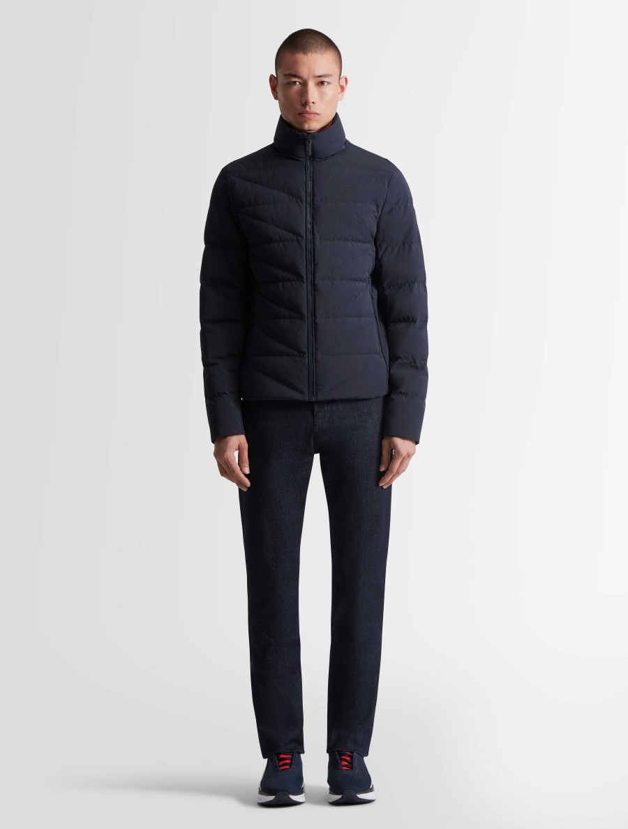 Men Fusalp Light Jackets | Antone Jacket