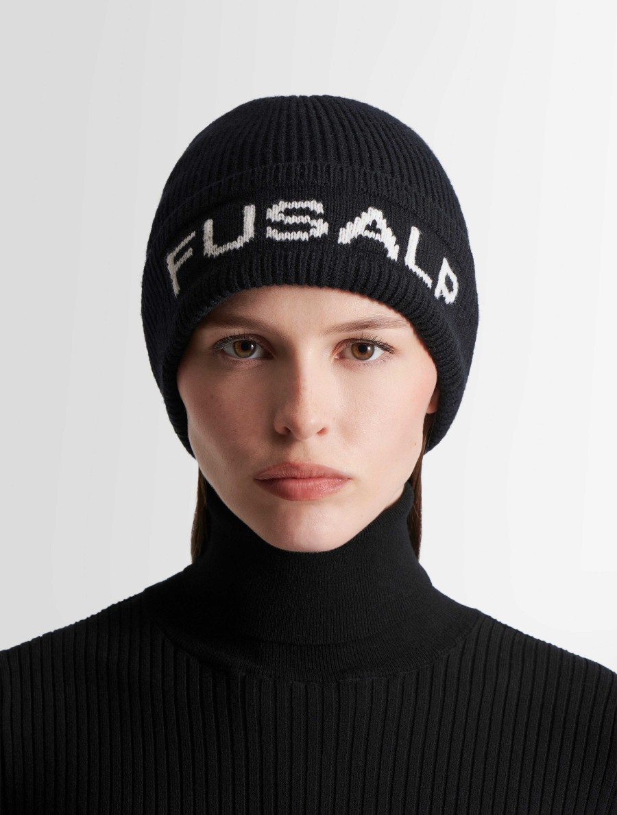 Men Fusalp Accessories | Fully Beanie