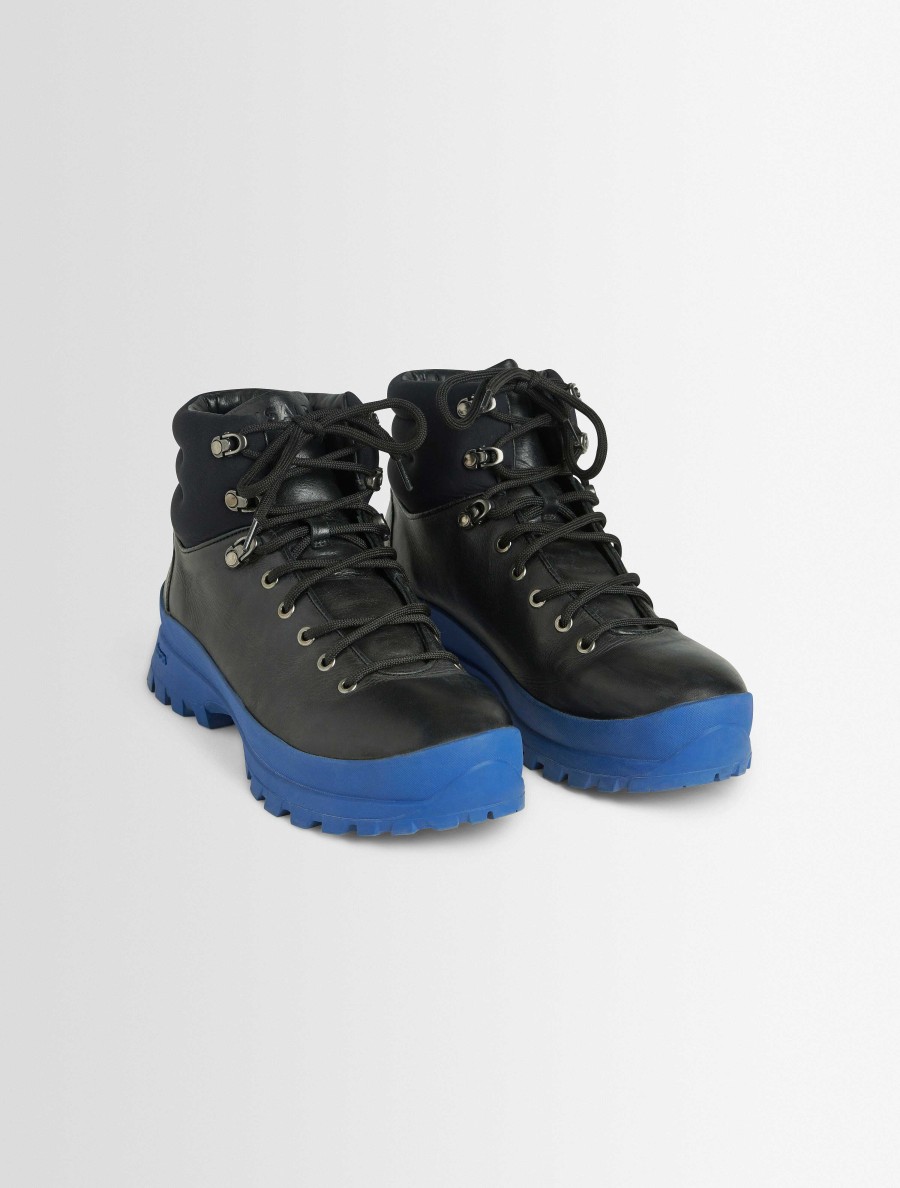 Accessories Fusalp | Combat Boot M Moutain