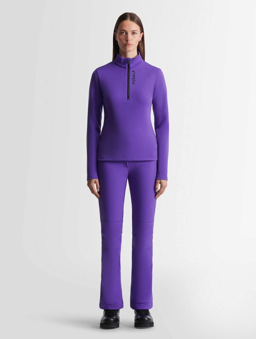 Women Fusalp Technical Underwears | Orion Thermal Layer