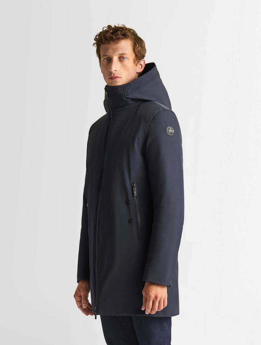 Men Fusalp Jackets & Coats | Gezi Coat