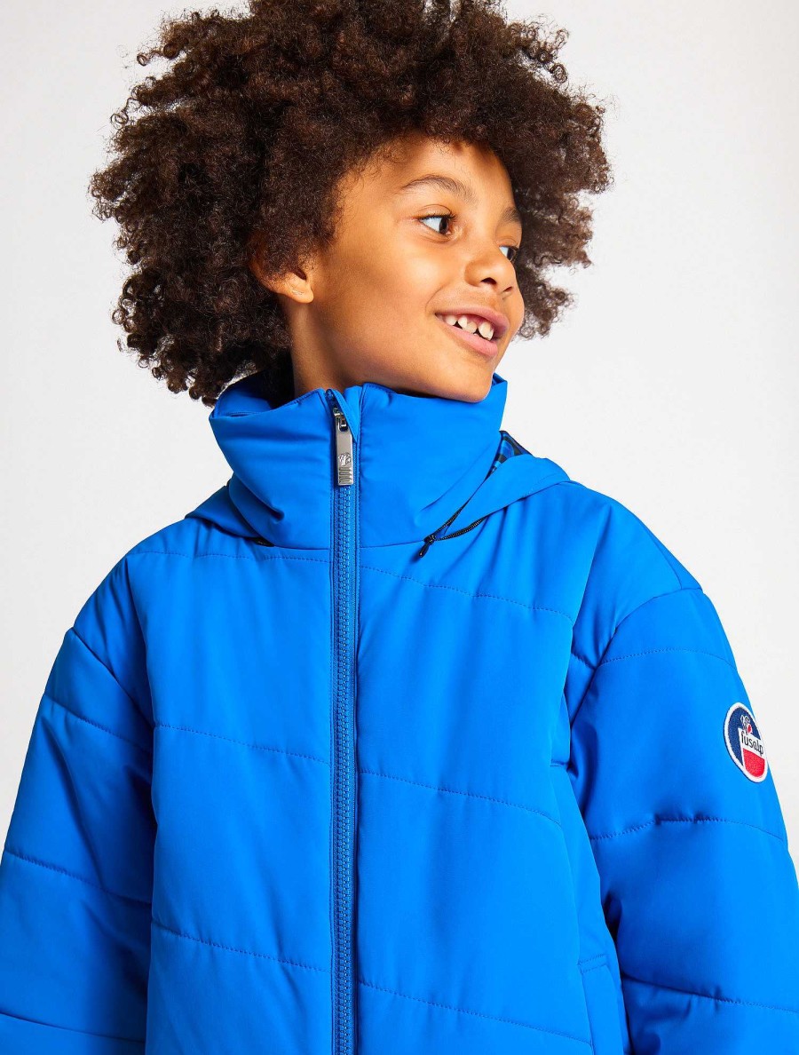 Kids Fusalp | Jupiter Jacket