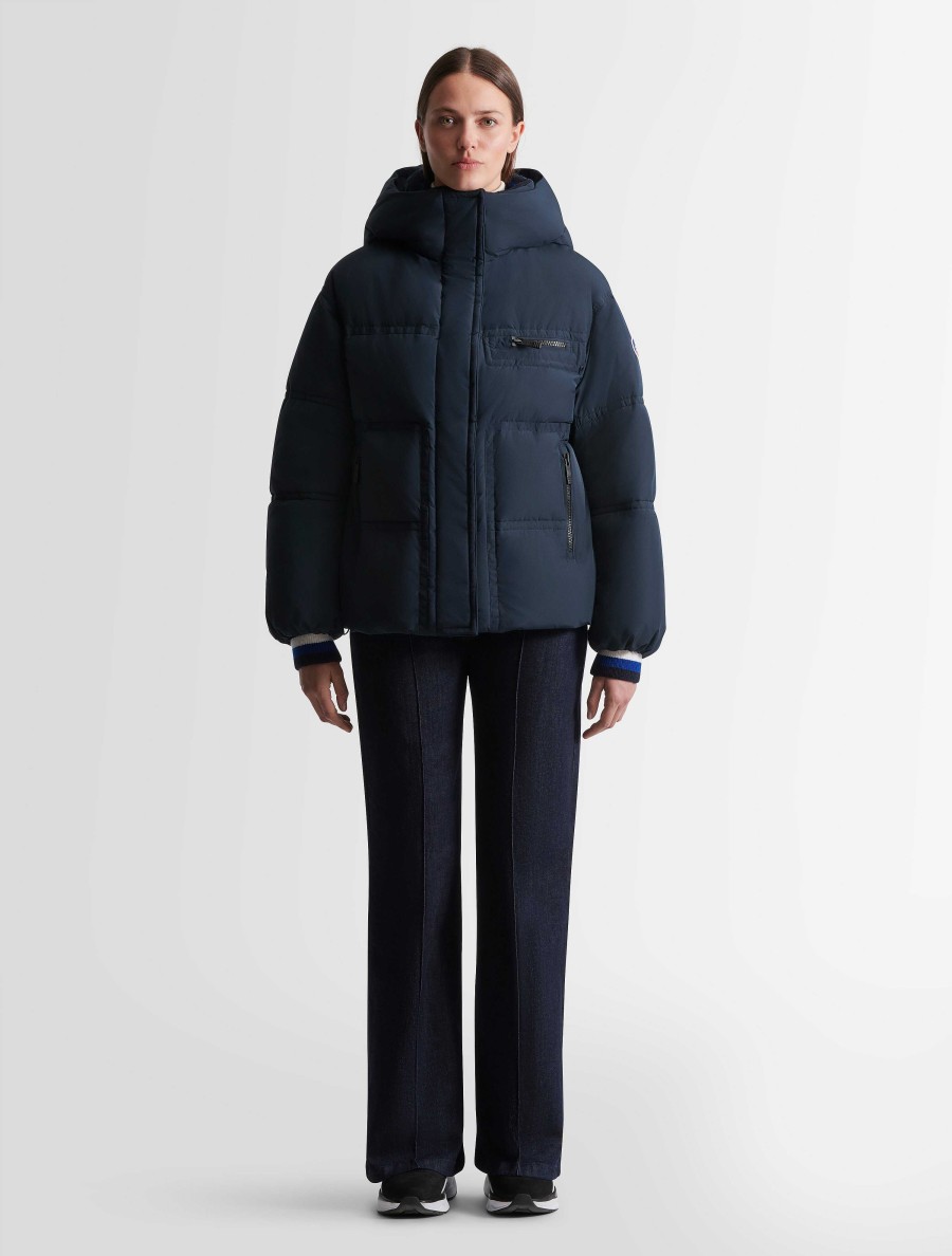 Women Fusalp Ski Jackets | Hortense Jacket