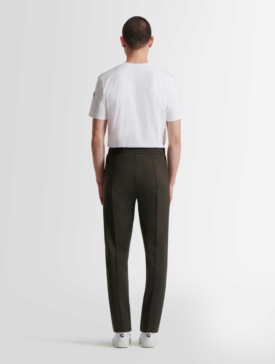 Men Fusalp Fuseau & Pants & Shorts | Malaga Pants