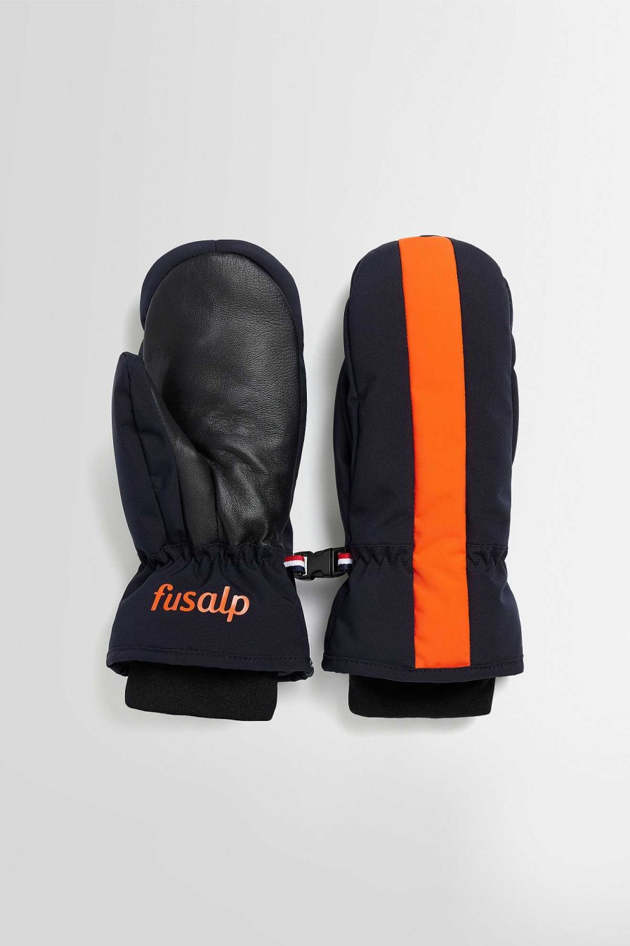 Kids Fusalp | Polar Mittens