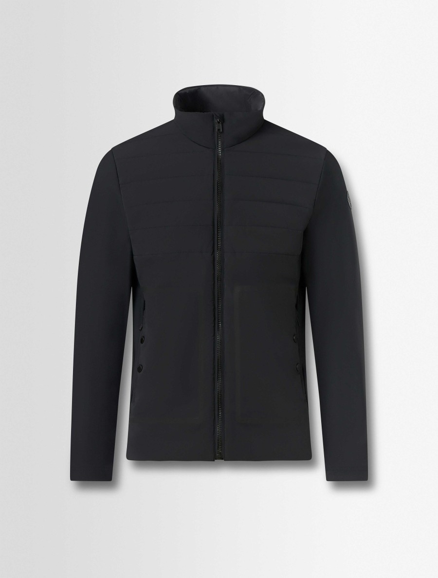 Men Fusalp Light Jackets | Erwin Jacket