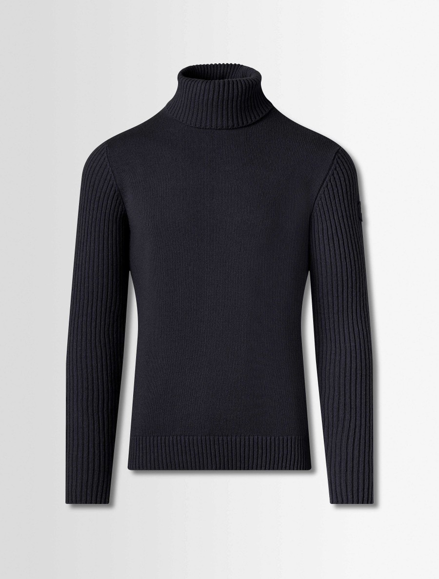 Men Fusalp Sweaters & Sweatshirts | Guillaume Sweater