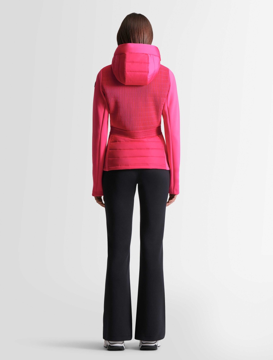 Women Fusalp Light Jackets | Wendy Lightweight Jacket