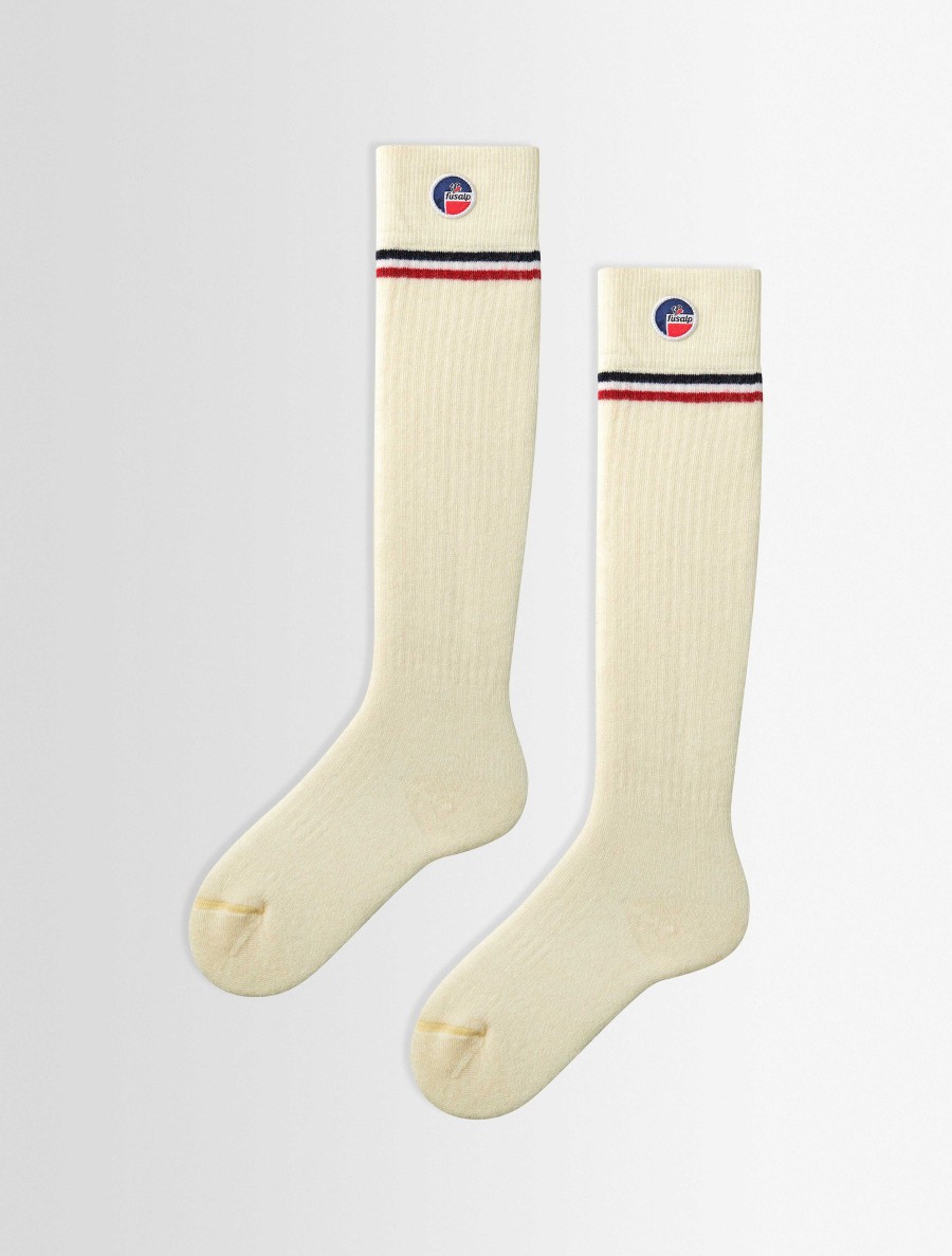 Accessories Fusalp | Lodge Socks