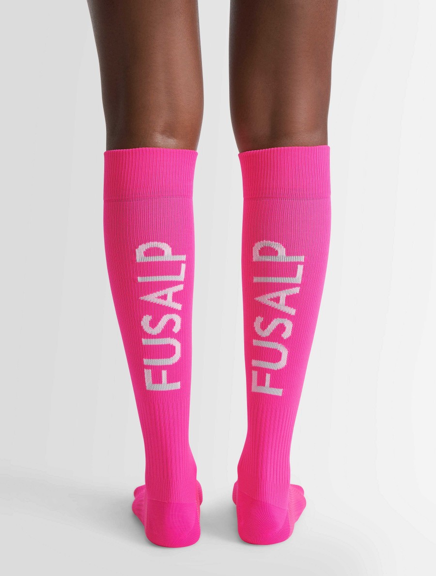 Accessories Fusalp | Sock Pop Socks