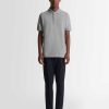 Men Fusalp T-Shirts & Polo Shirts | Gabin Short-Sleeve Polo Shirt