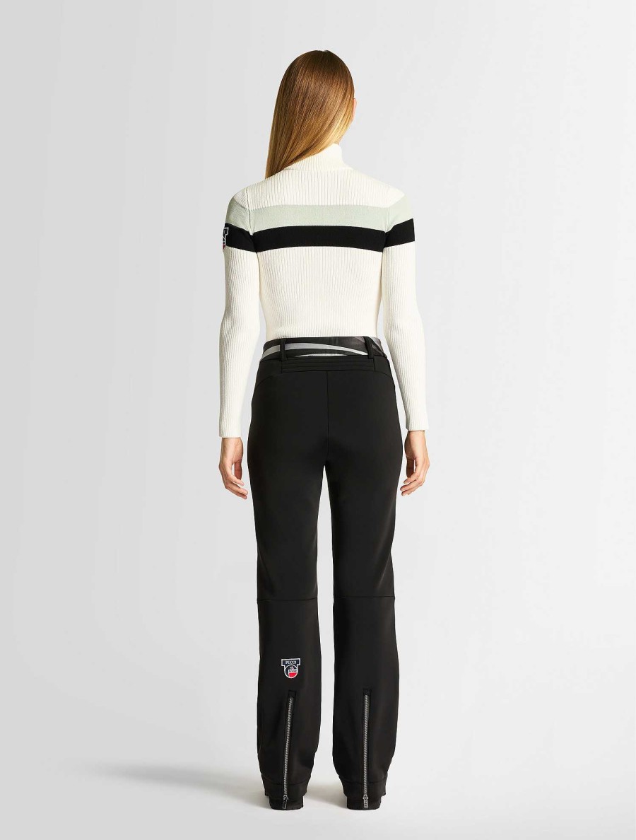 Women Fusalp Fuseau & Ski Pants | Marina Pucci Fuseau