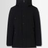 Men Fusalp Jackets & Coats | Danil Coat