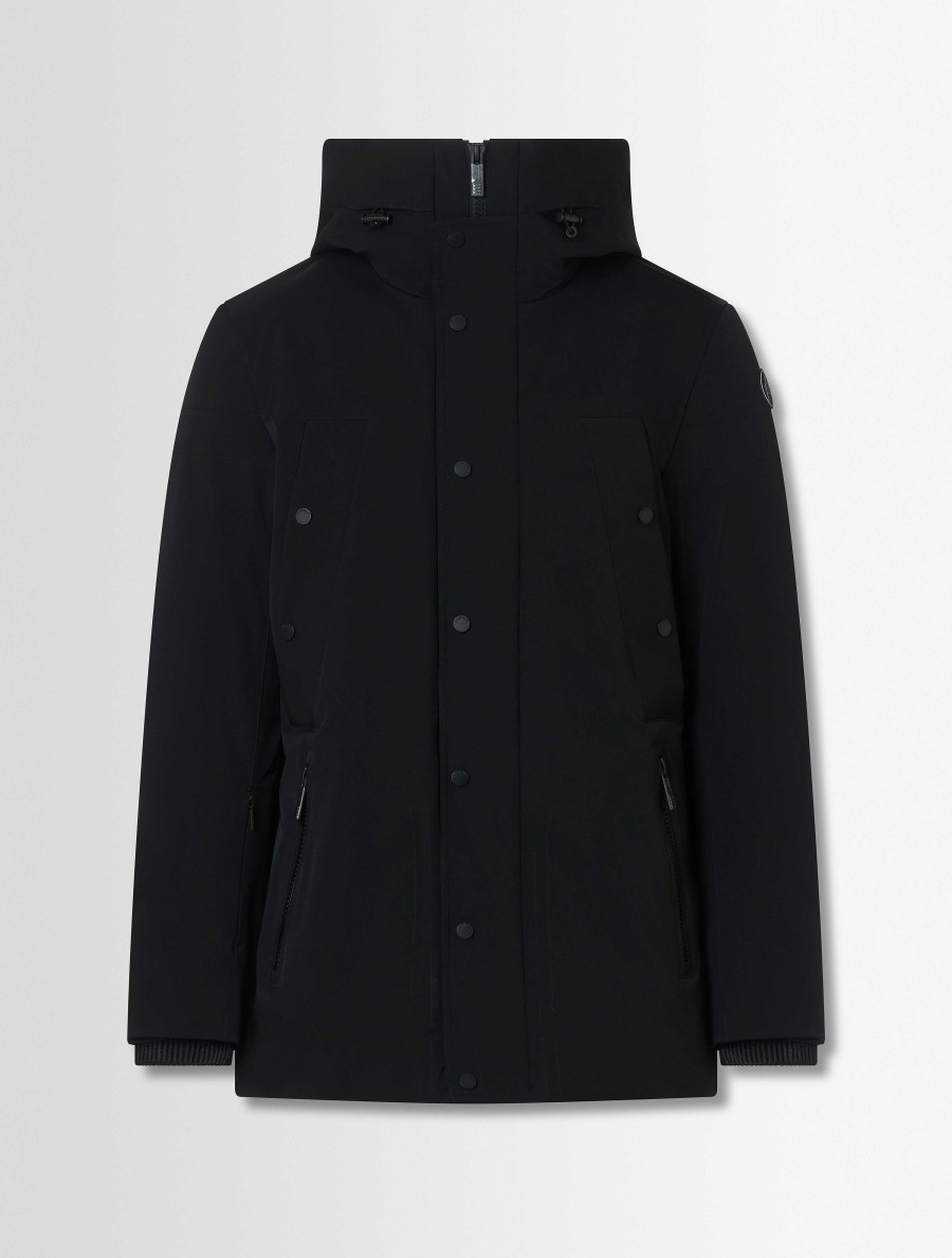 Men Fusalp Jackets & Coats | Danil Coat