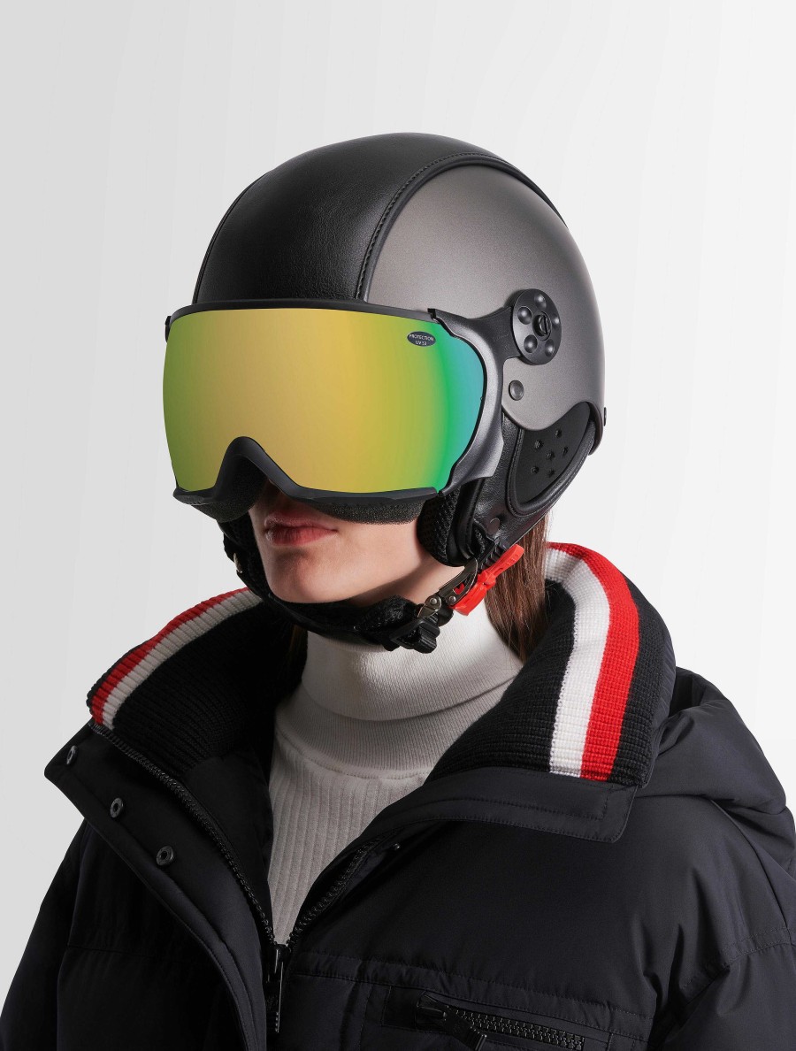 Men Fusalp Accessories | Pace Head Helmet