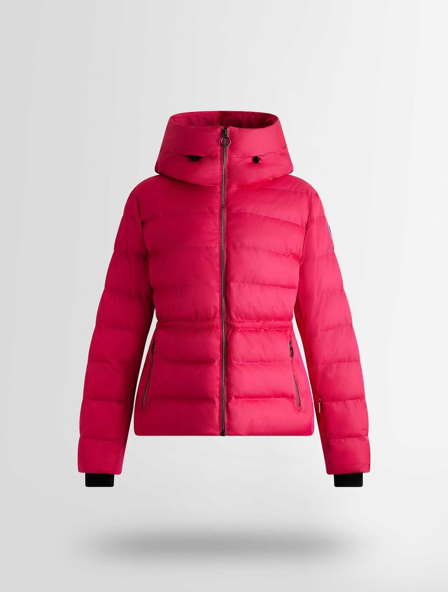 Women Fusalp Ski Jackets | Laila Jacket