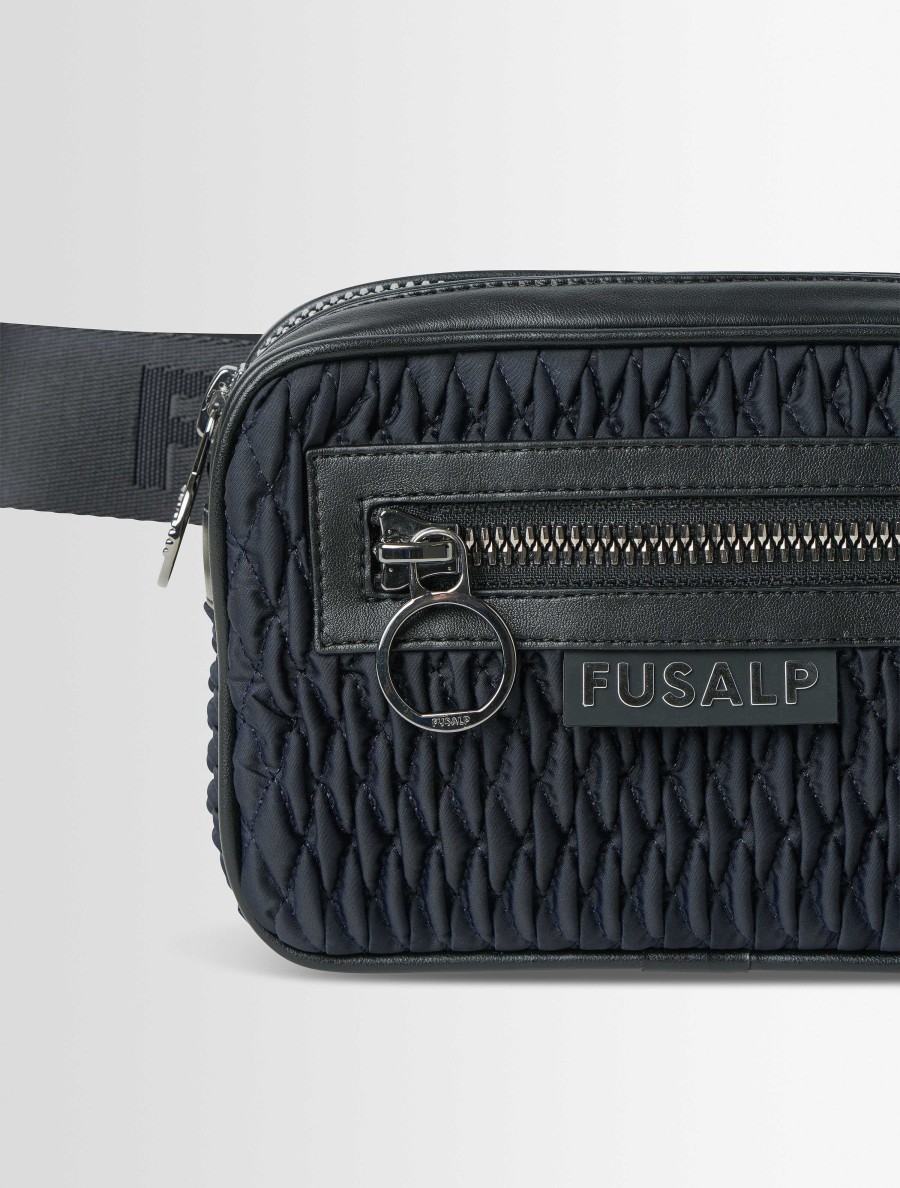 Accessories Fusalp | Reporter Bag