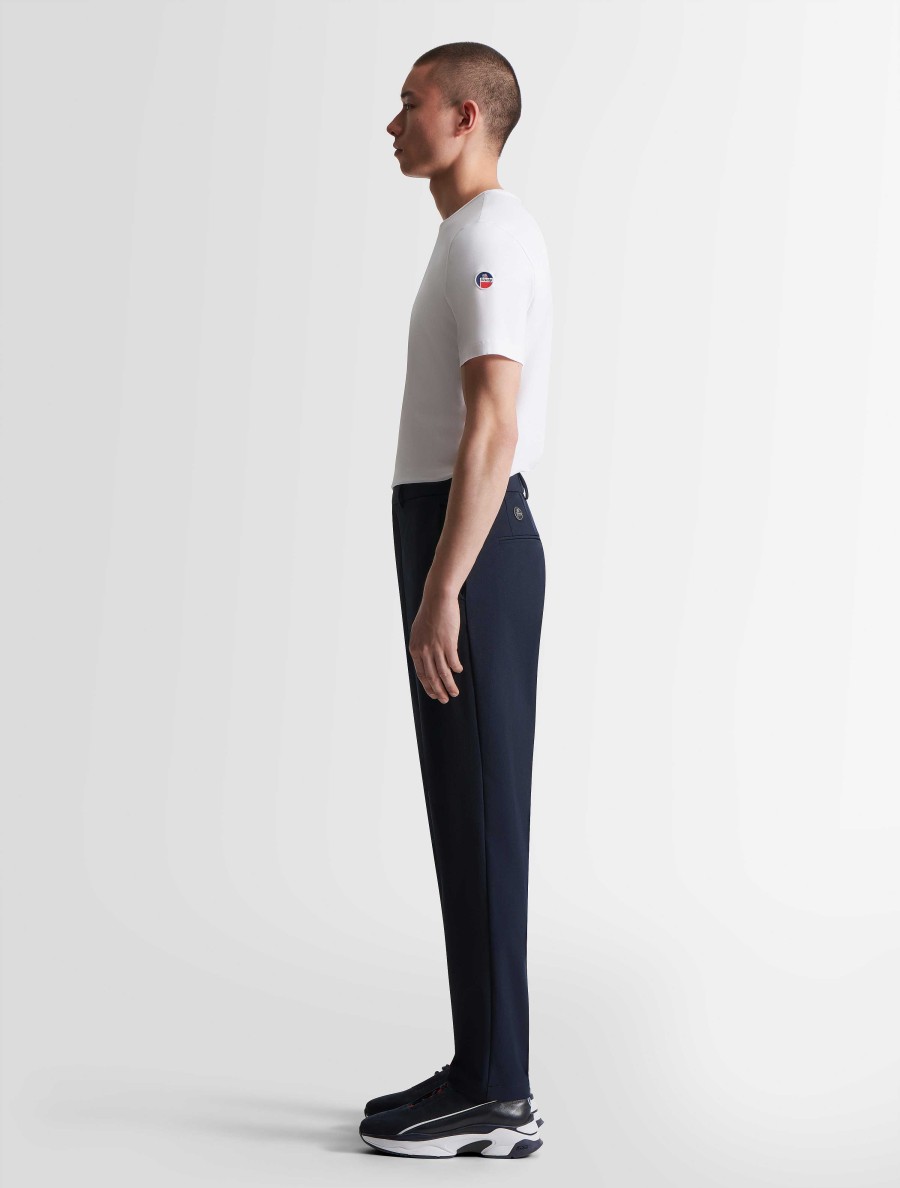 Men Fusalp Fuseau & Pants & Shorts | Veland Pants