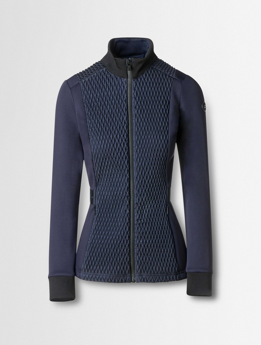 Women Fusalp Insulated Jackets | Meryl Jacket