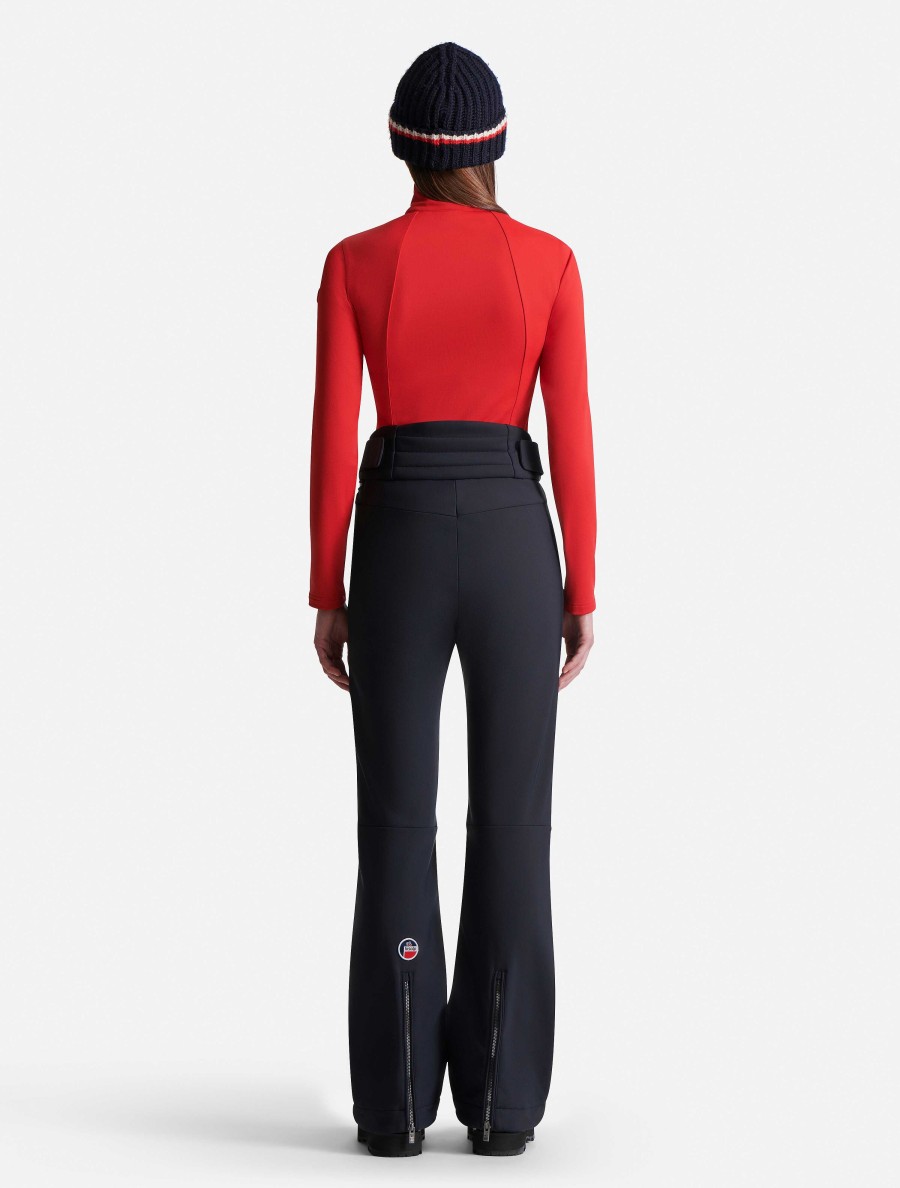 Women Fusalp Fuseau & Ski Pants | Valentina Fuseau Ski Pants