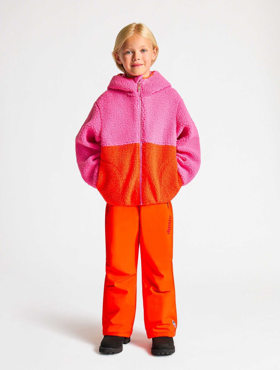 Kids Fusalp | Moon Jacket