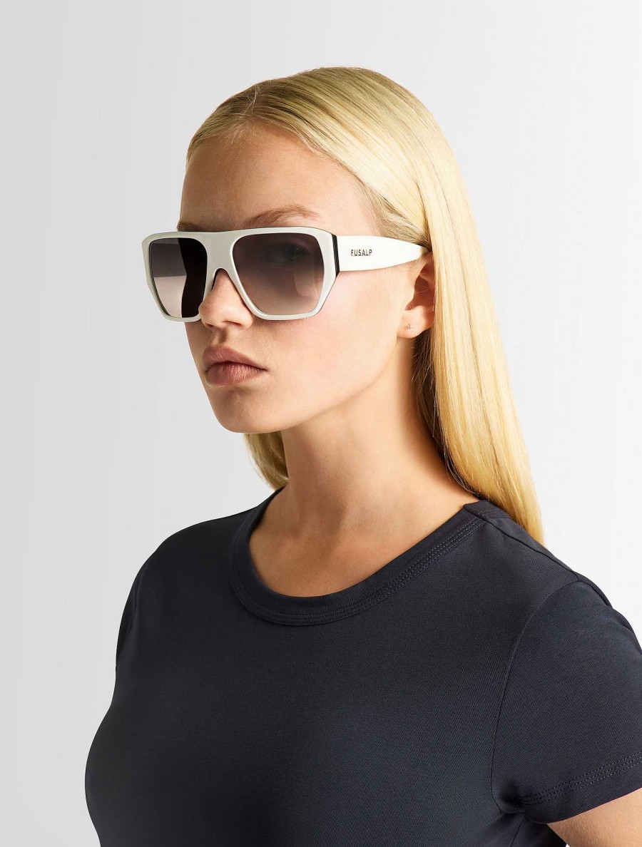 Accessories Fusalp | Valley Sunglasses