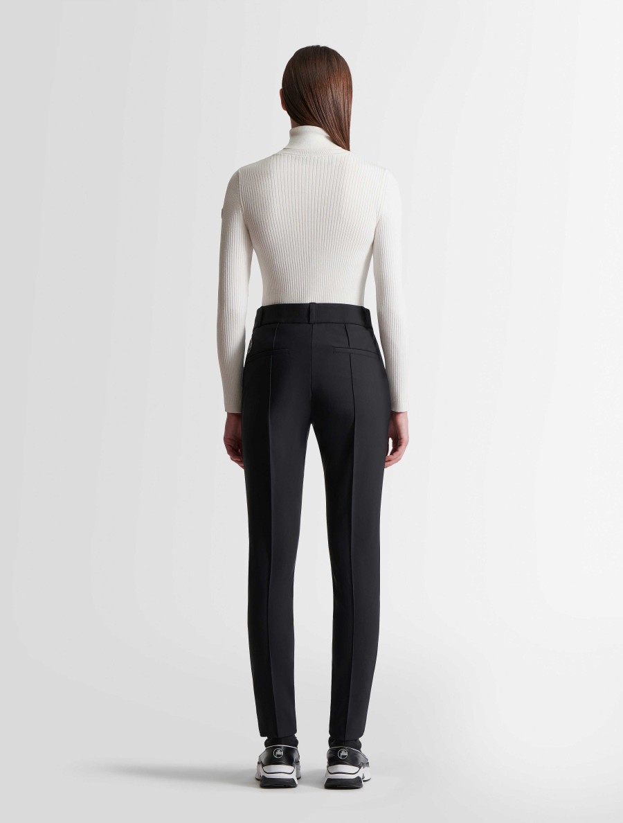 Women Fusalp Fuseau & Pants | Alie Pants