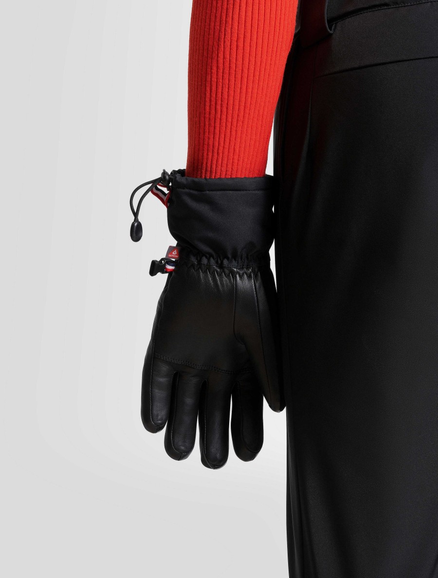 Accessories Fusalp | Albinen Gloves