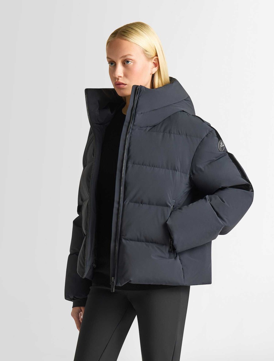 Women Fusalp Ski Jackets | Blouson Barsy