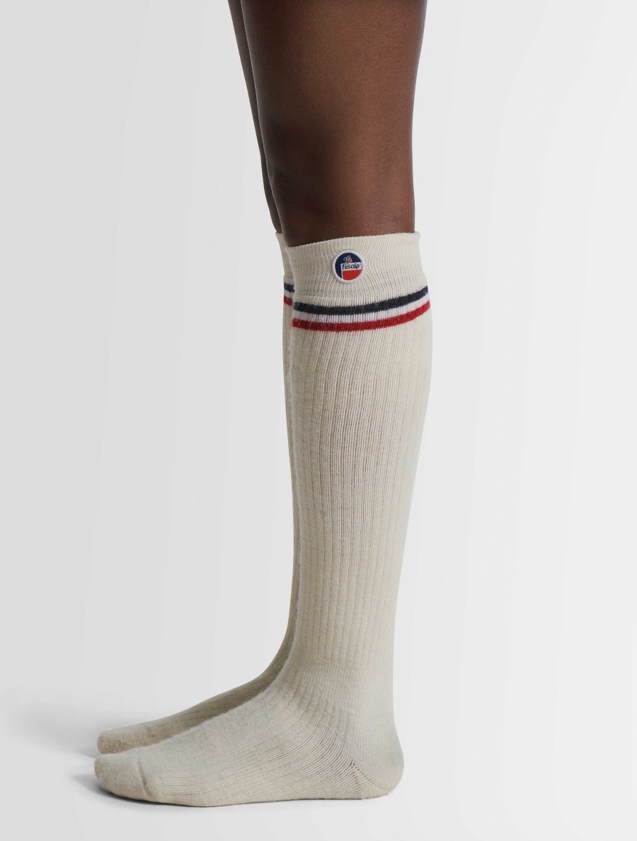 Accessories Fusalp | Lodge Socks