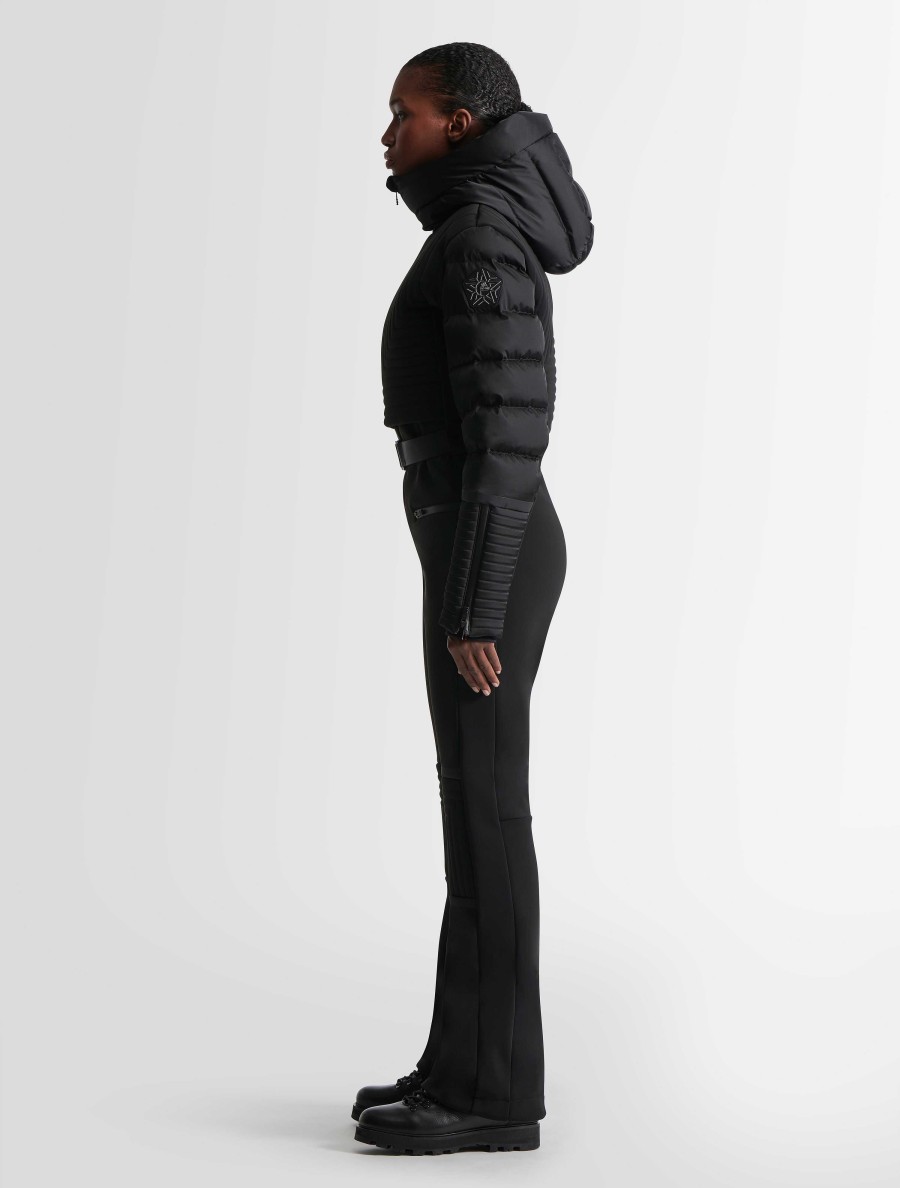 Women Fusalp Ski Suits | Zenith Skisuit