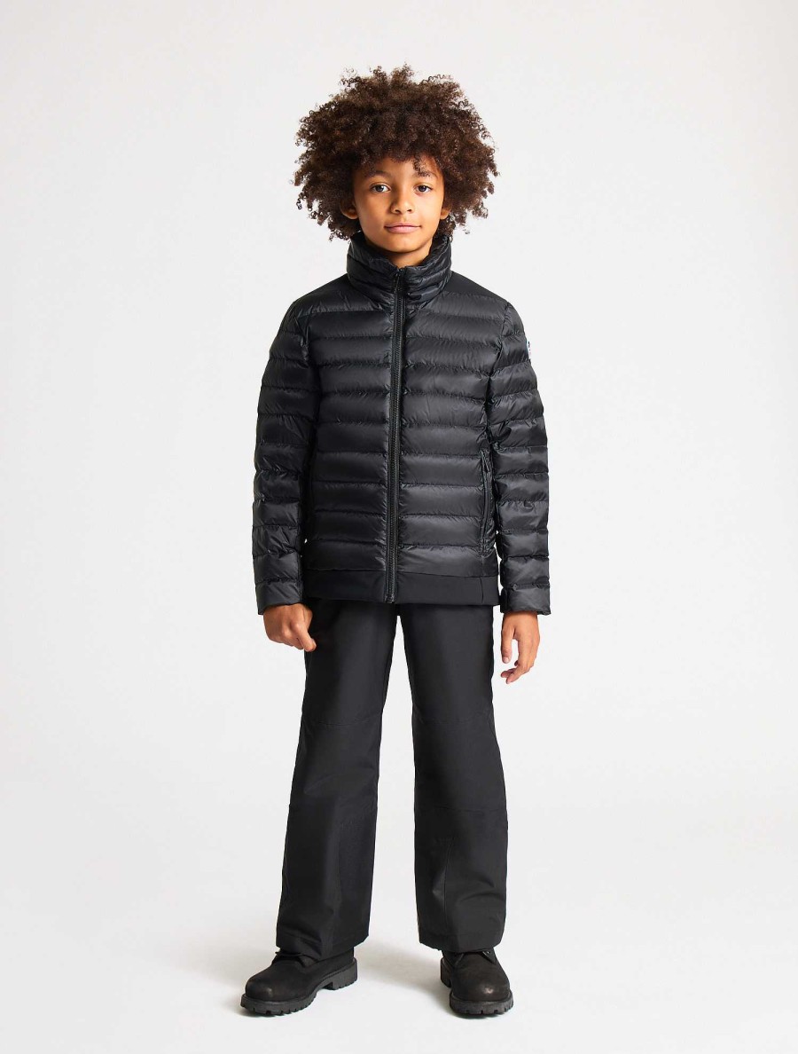 Kids Fusalp | Loulou Jr Ski Jacket