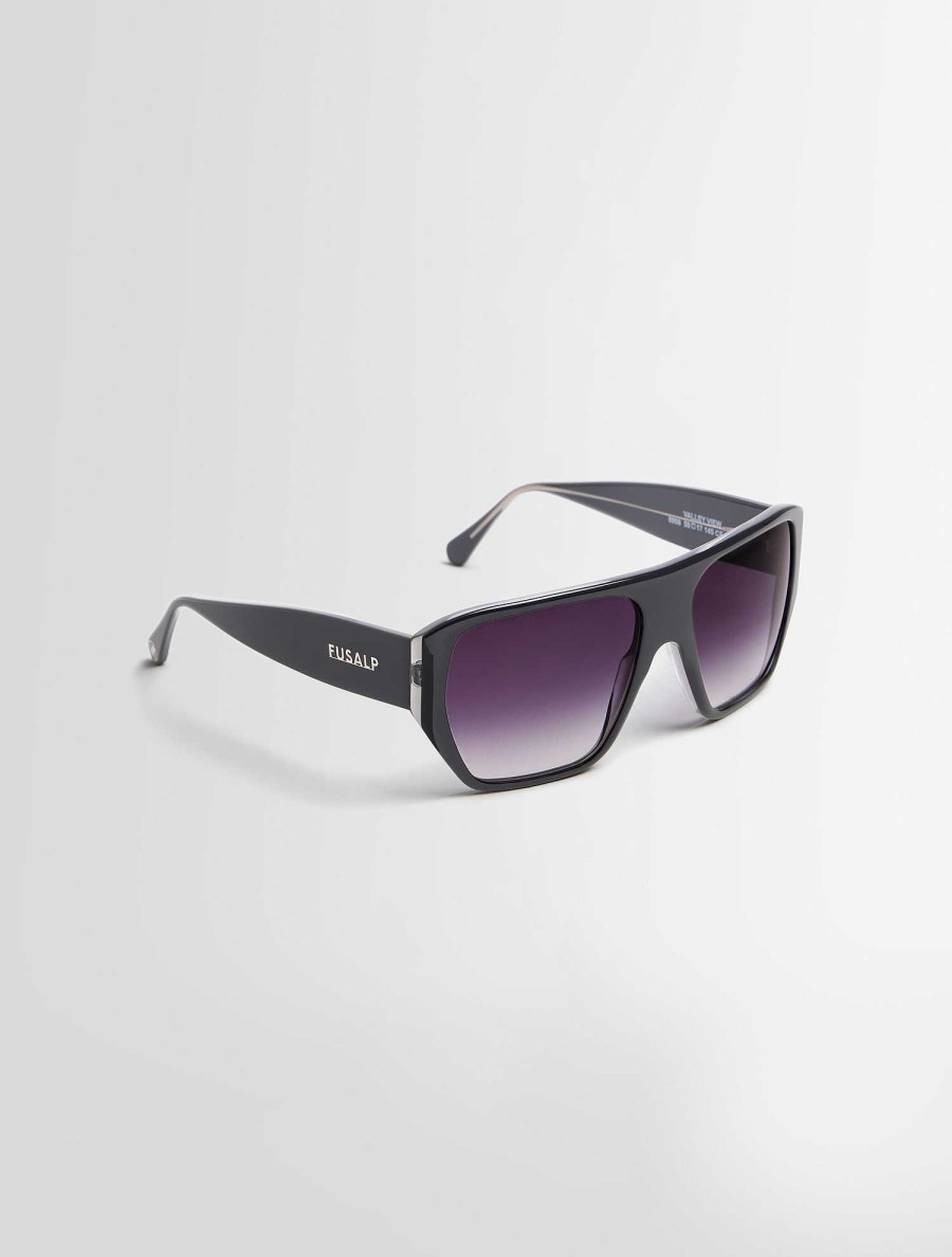 Accessories Fusalp | Valley Sunglasses