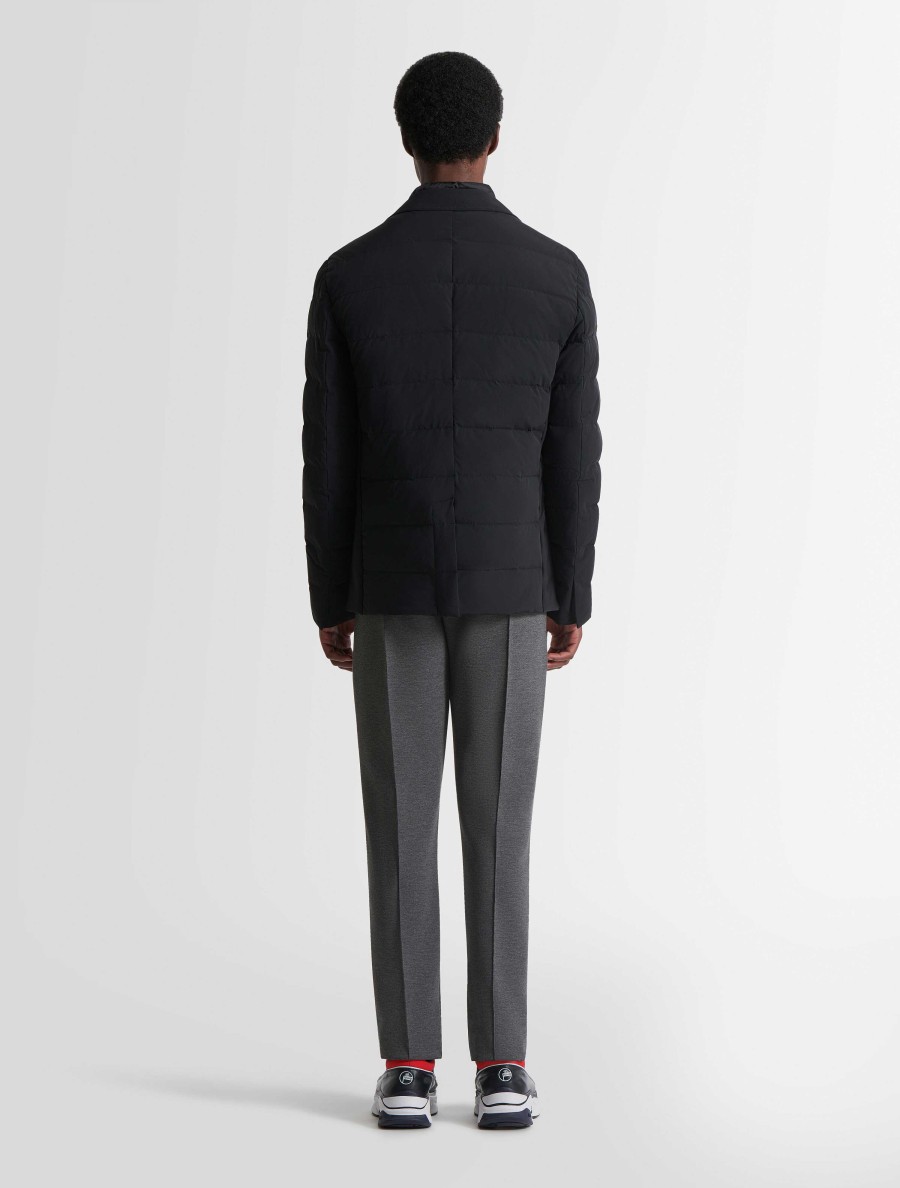 Men Fusalp Light Jackets | Alban Blazer